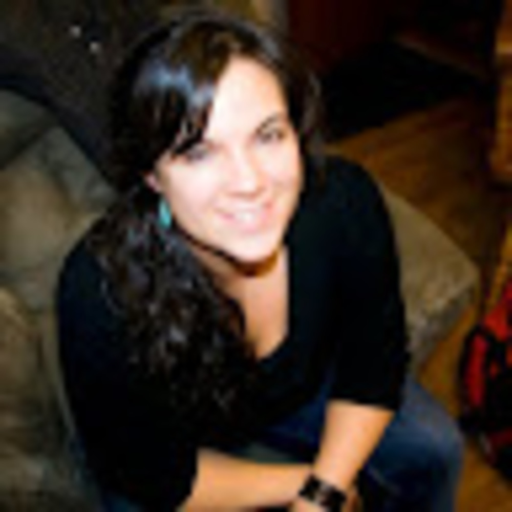 Meet your Posher, Jennifer